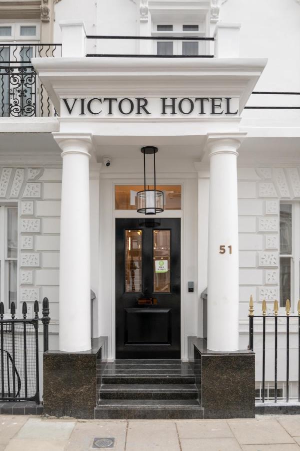 Mornington Victor Belgravia 4* Londres