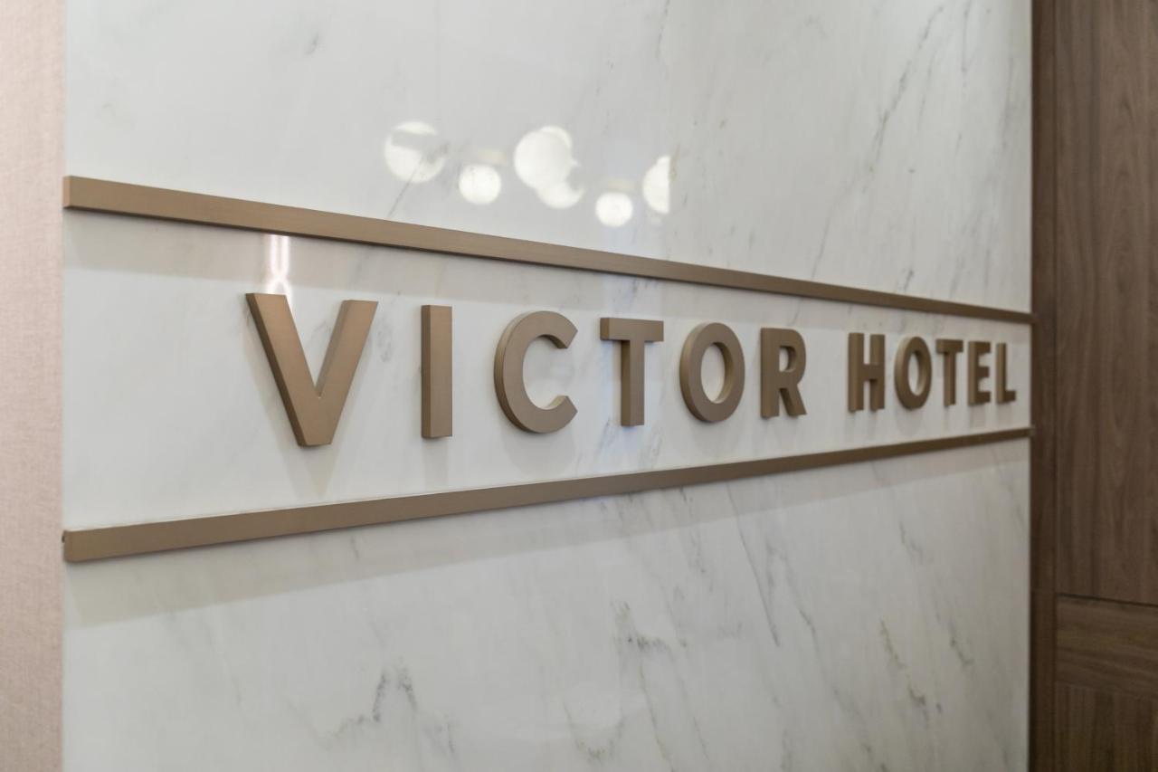 Mornington Victor Belgravia Londres