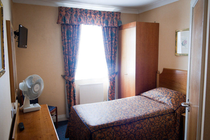 Mornington Victor Belgravia 4* Londres