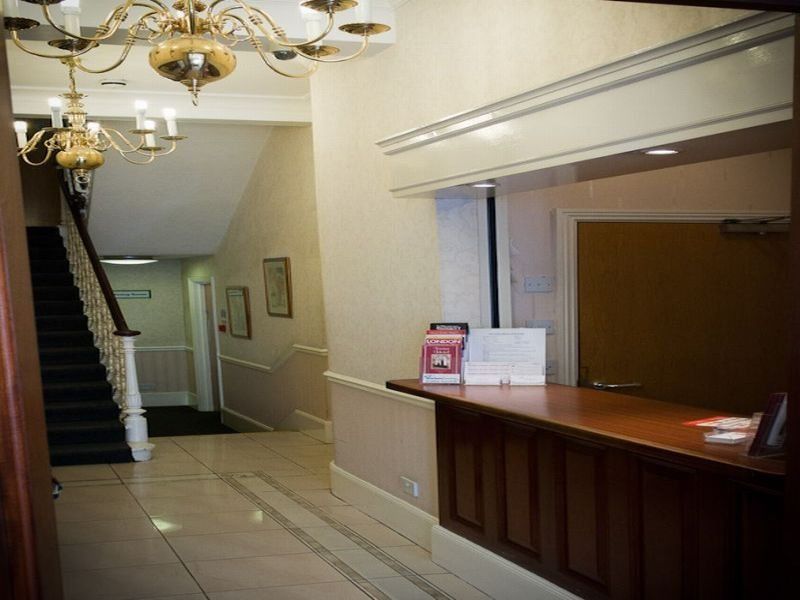 Mornington Victor Belgravia Hotel Londres