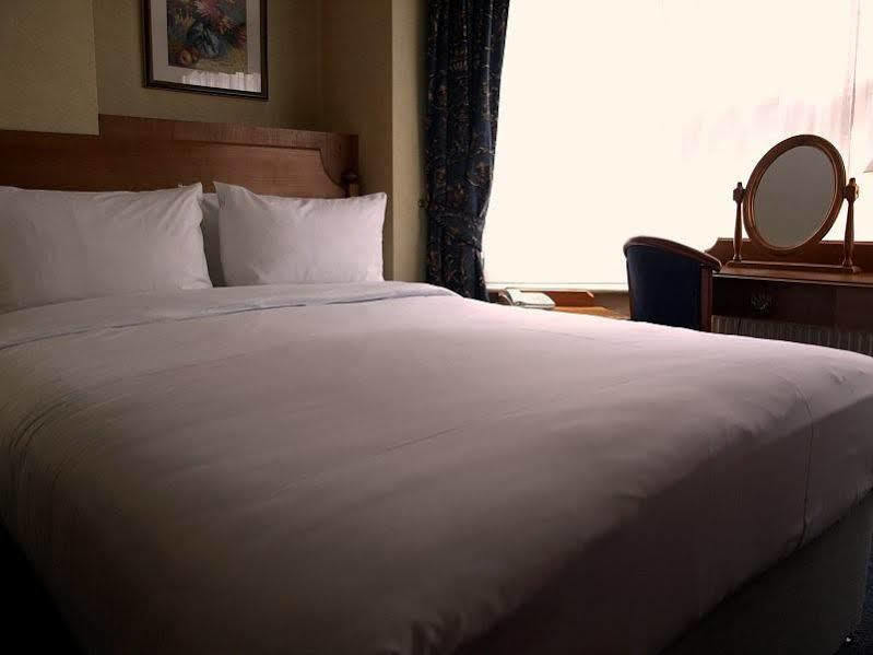 Hotel Mornington Victor Belgravia Londres