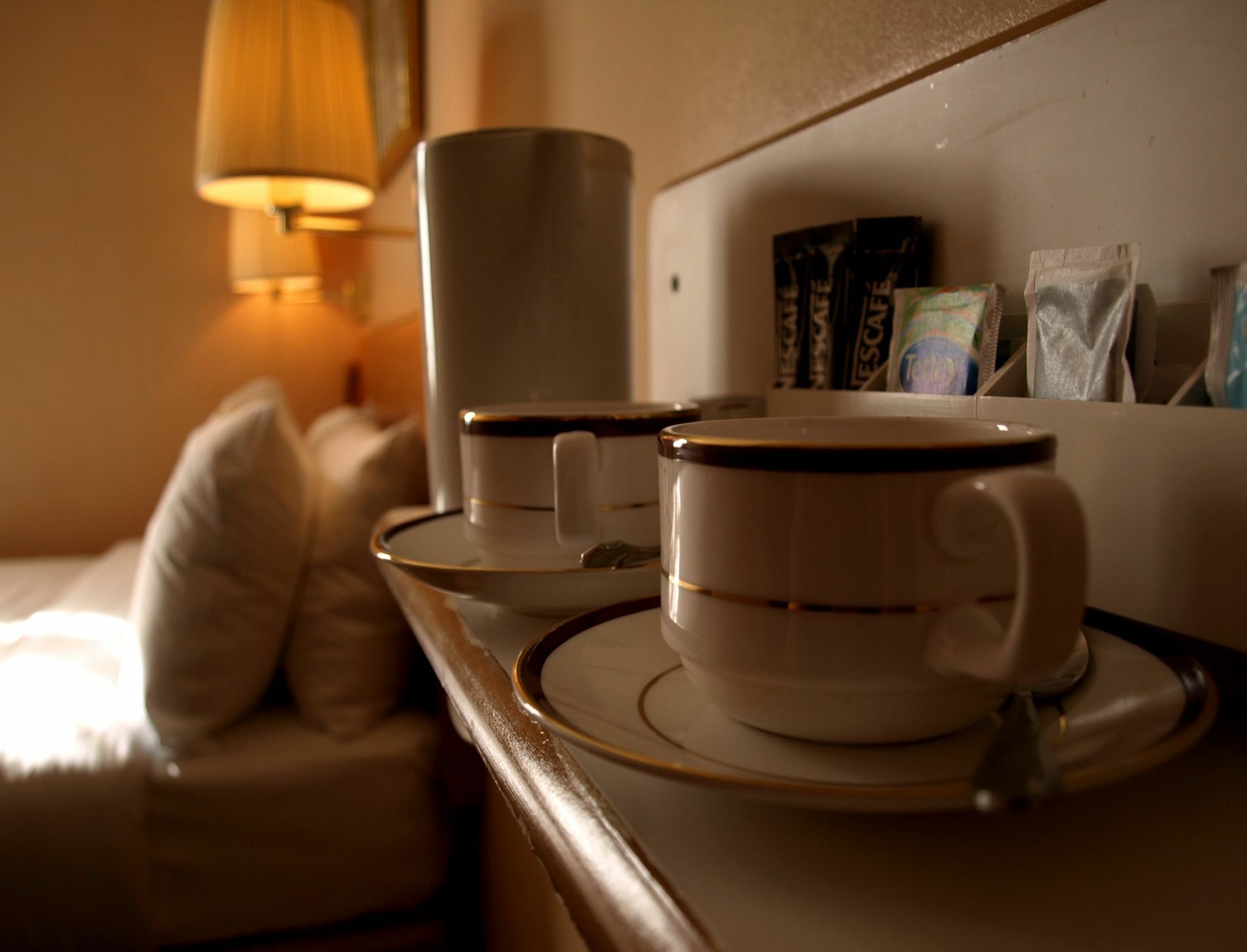Hotel Mornington Victor Belgravia Londres