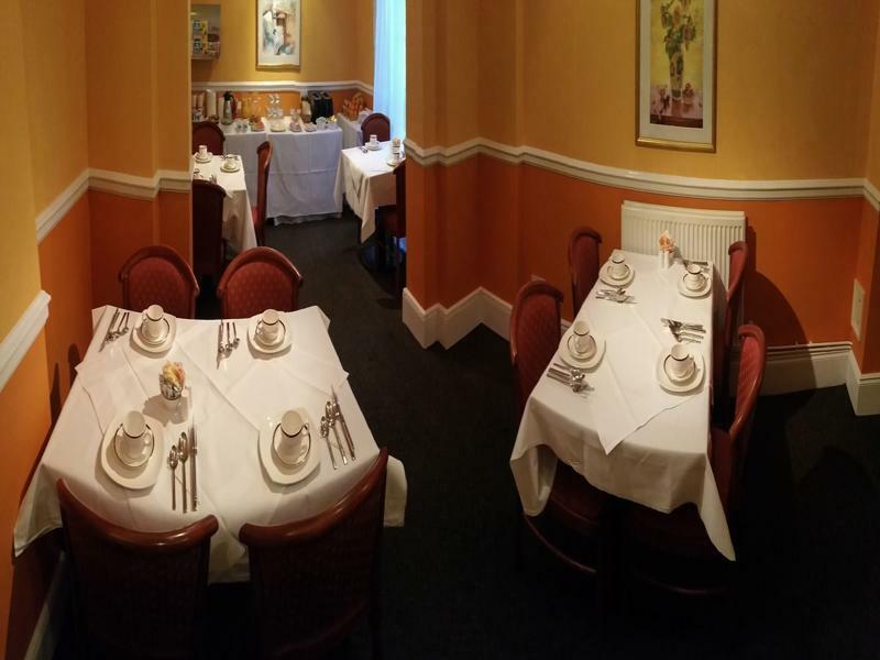 Mornington Victor Belgravia 4* Londres
