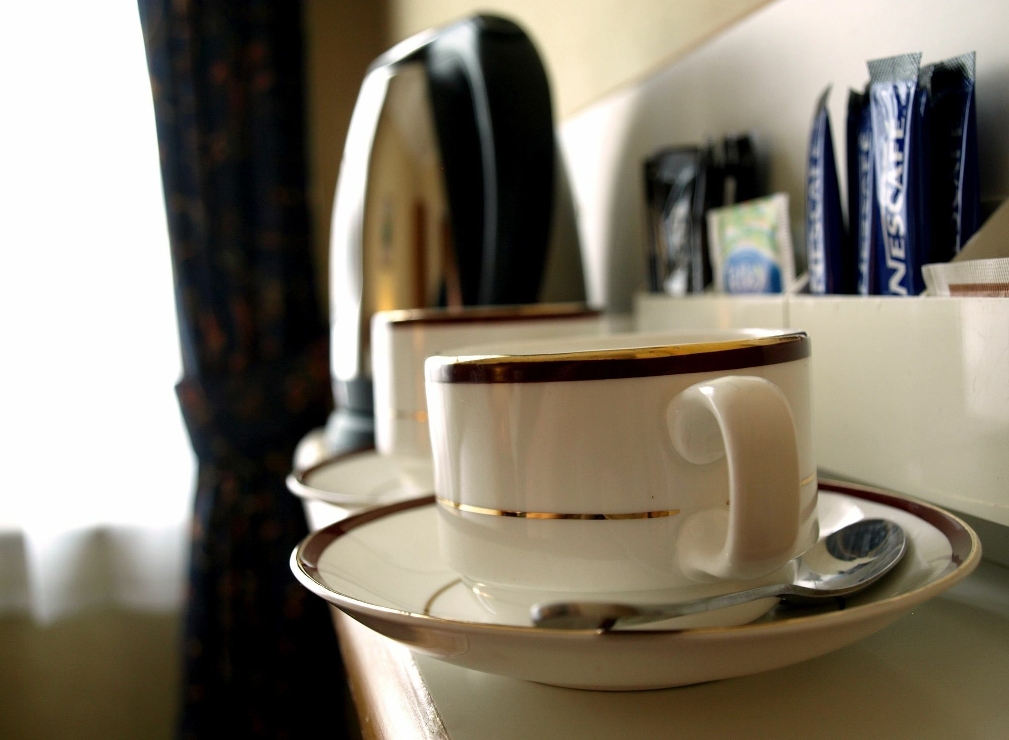 Mornington Victor Belgravia Hotel Londres